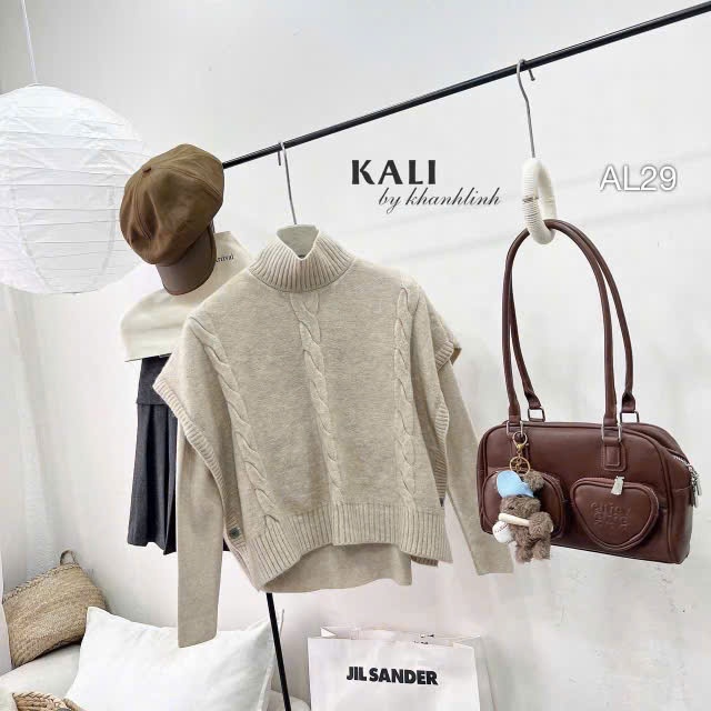 AL29 set len thừng rời