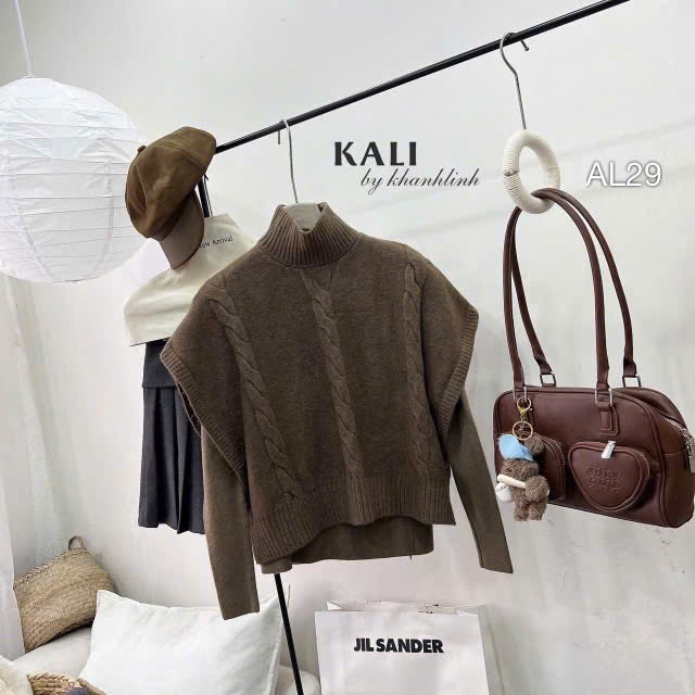 AL29 set len thừng rời