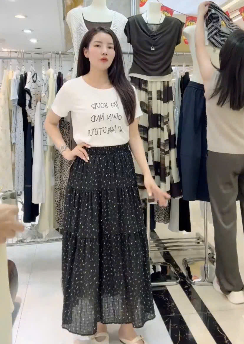 Áo phông sét 3
