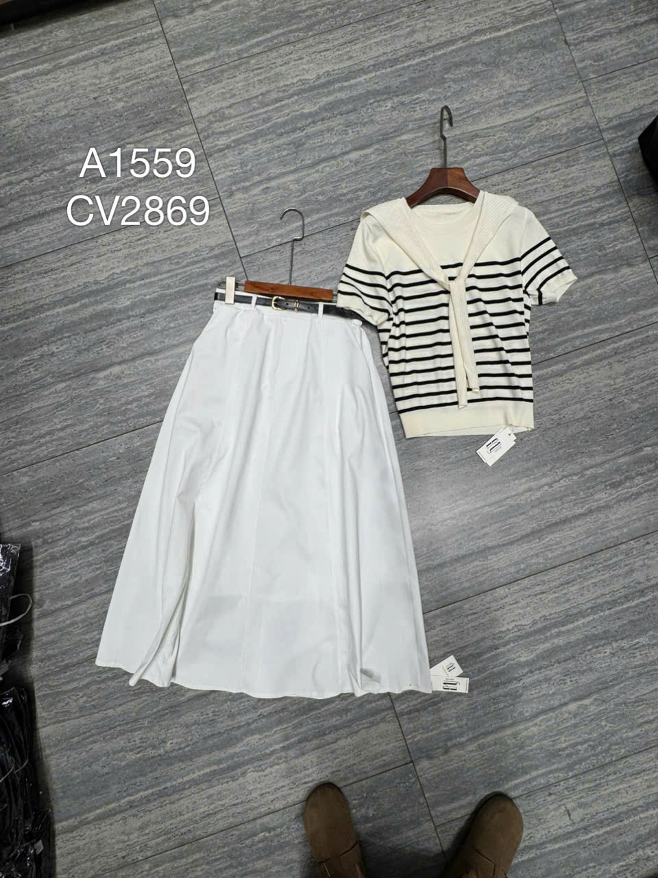 CV2860