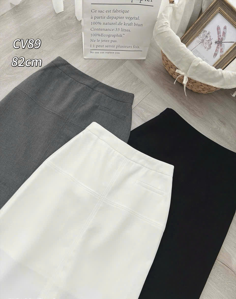 CV89 cv giả túi trước 82cm