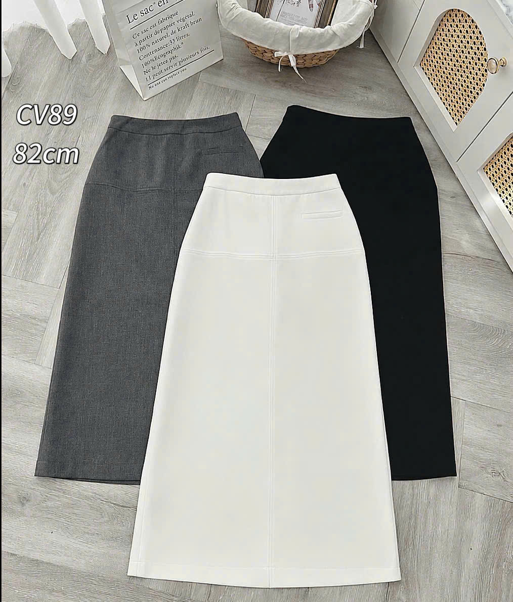 CV89 cv giả túi trước 82cm