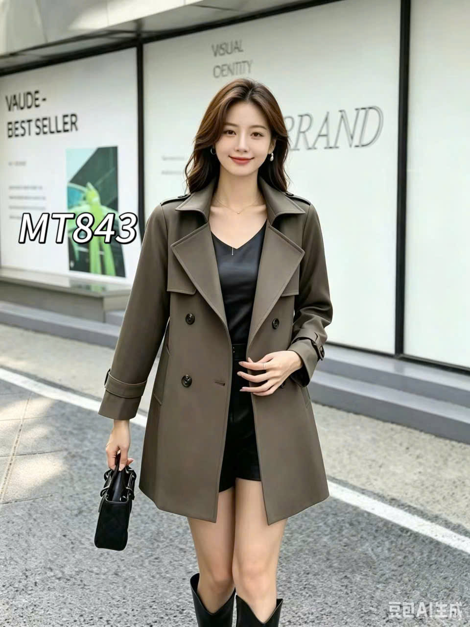 MT843 QC mangto dáng lỡ