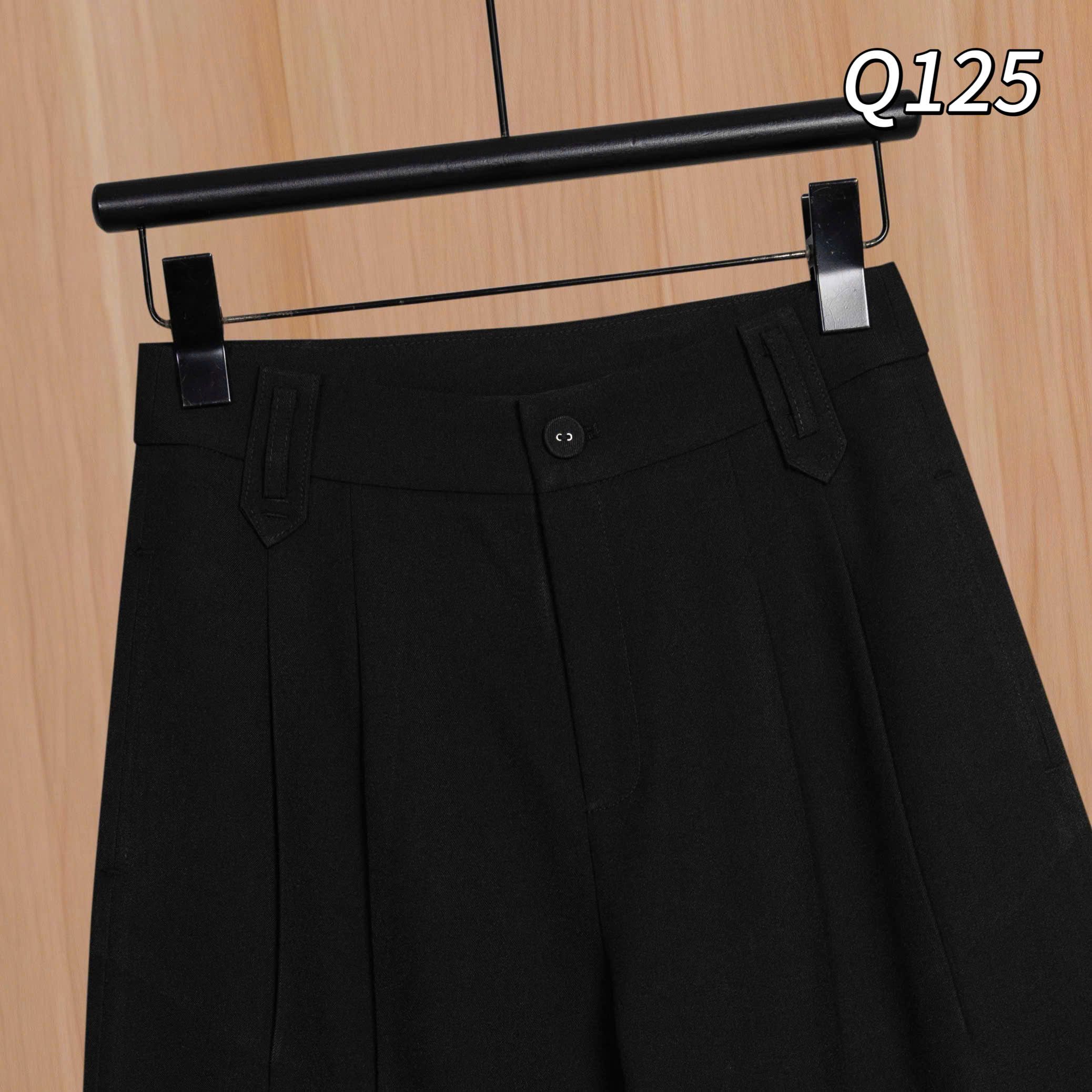 Q125 quần dài 95 ống 30
