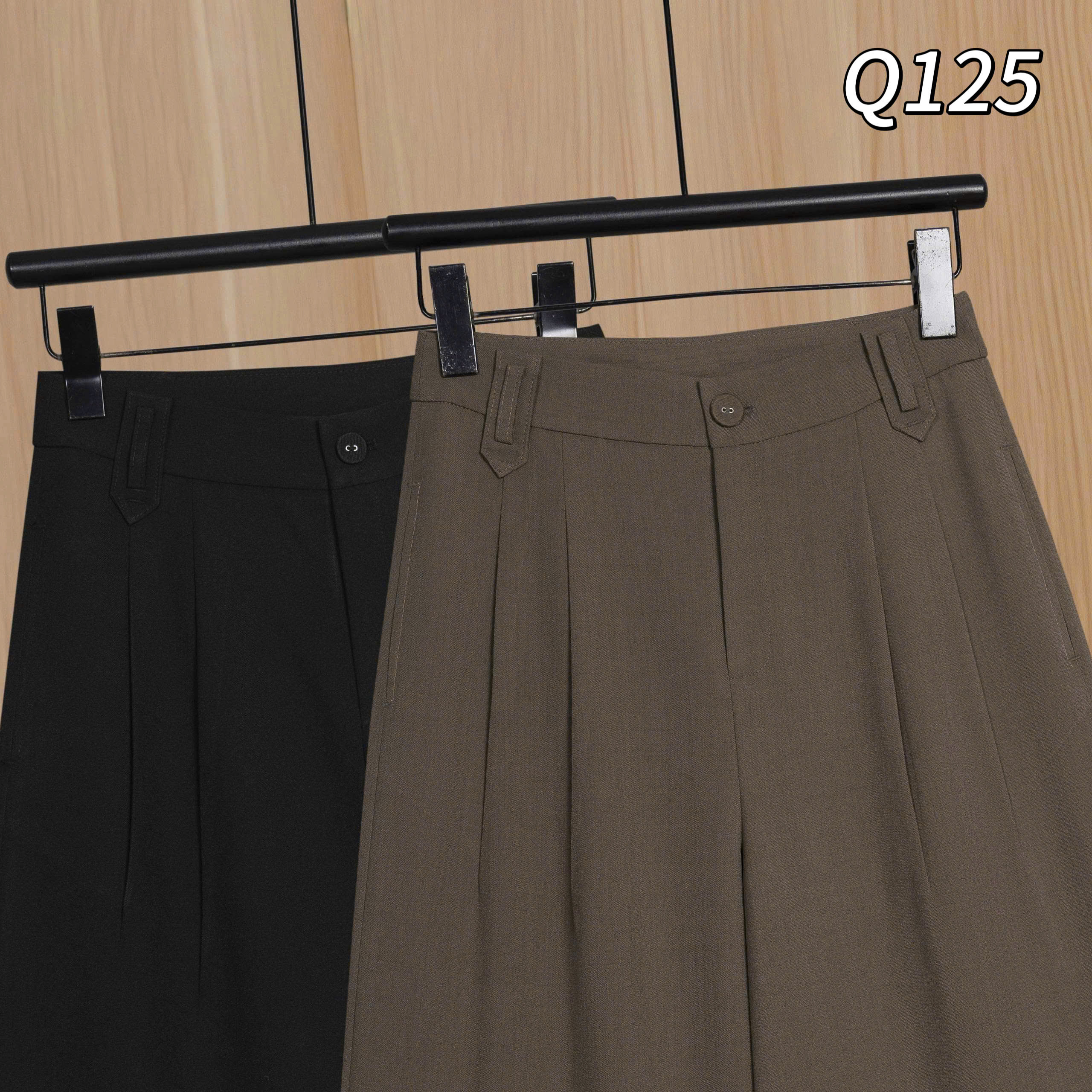 Q125 quần dài 95 ống 30