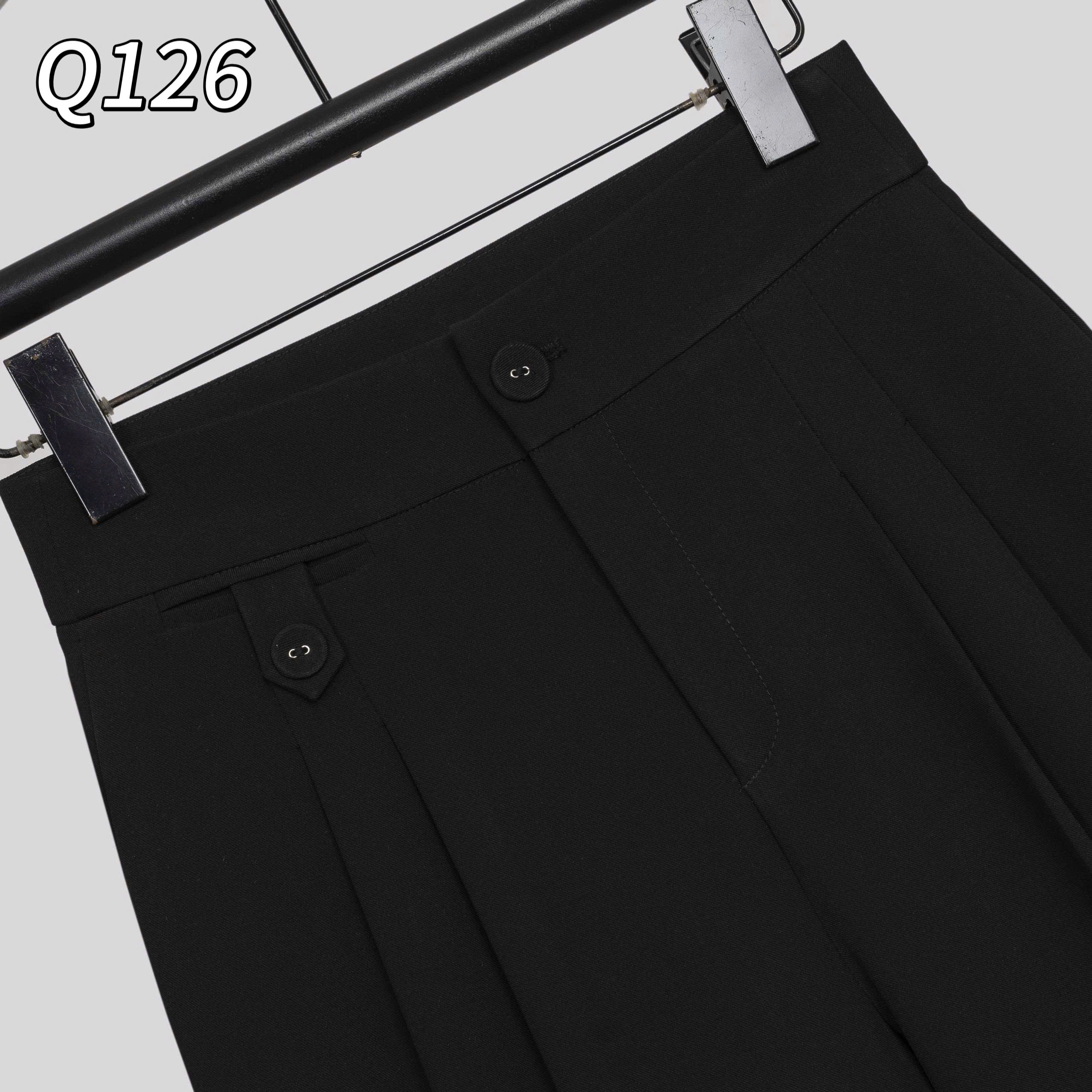 Q126 quần dài 98 ổng 30