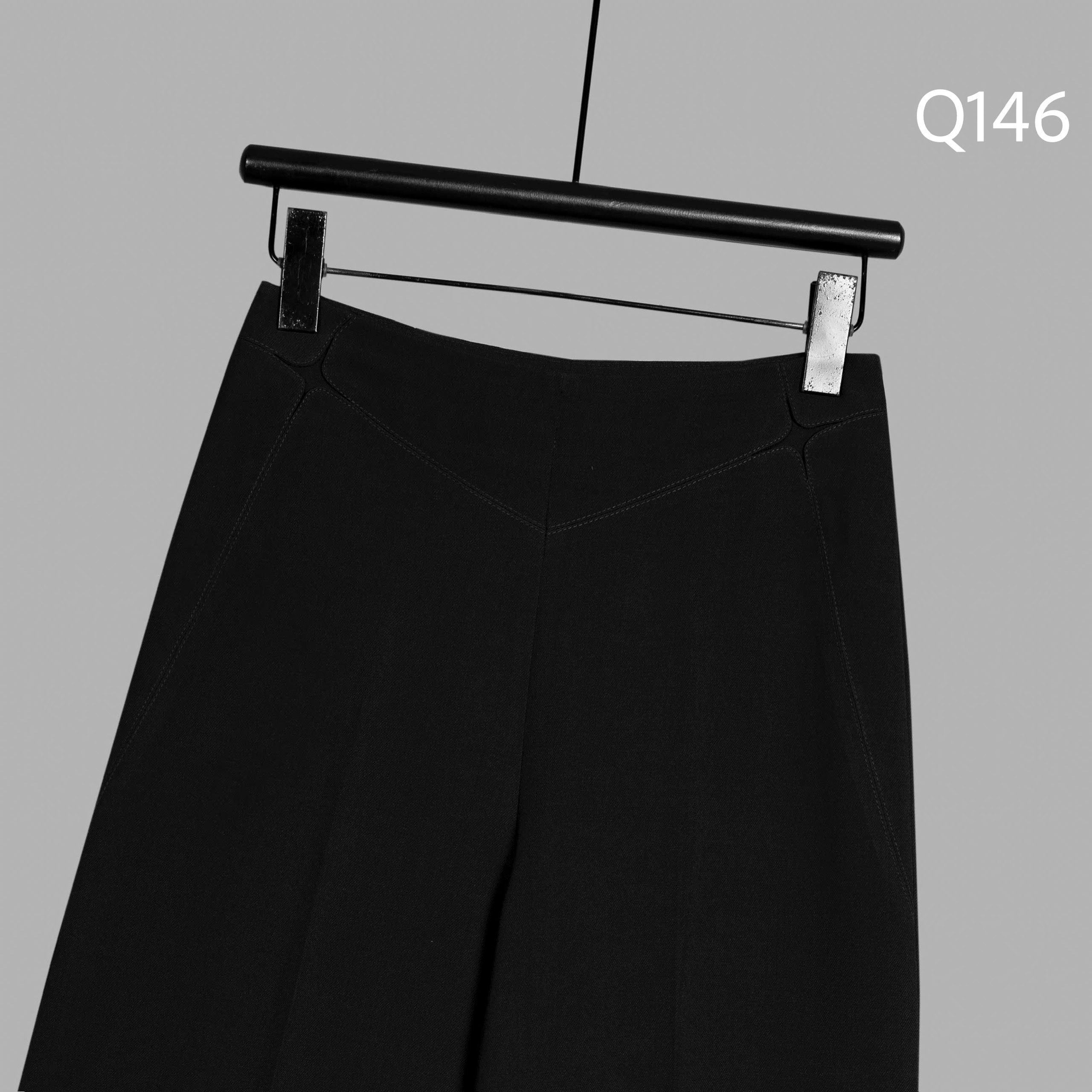 Q146 Quần xuông cạp sao