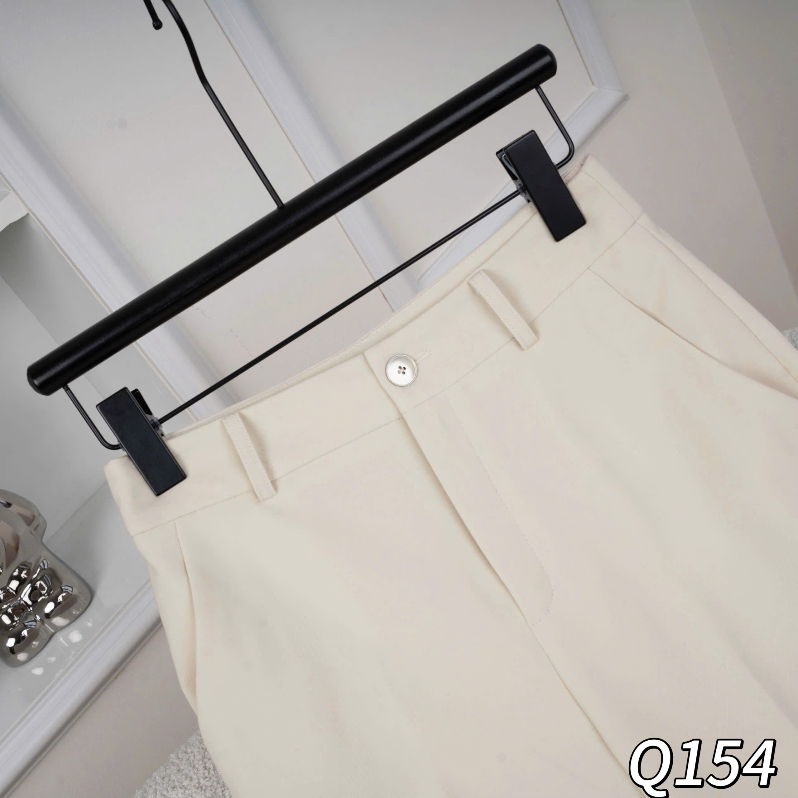 Q154 Quần loe dài 98cm ống 30cm