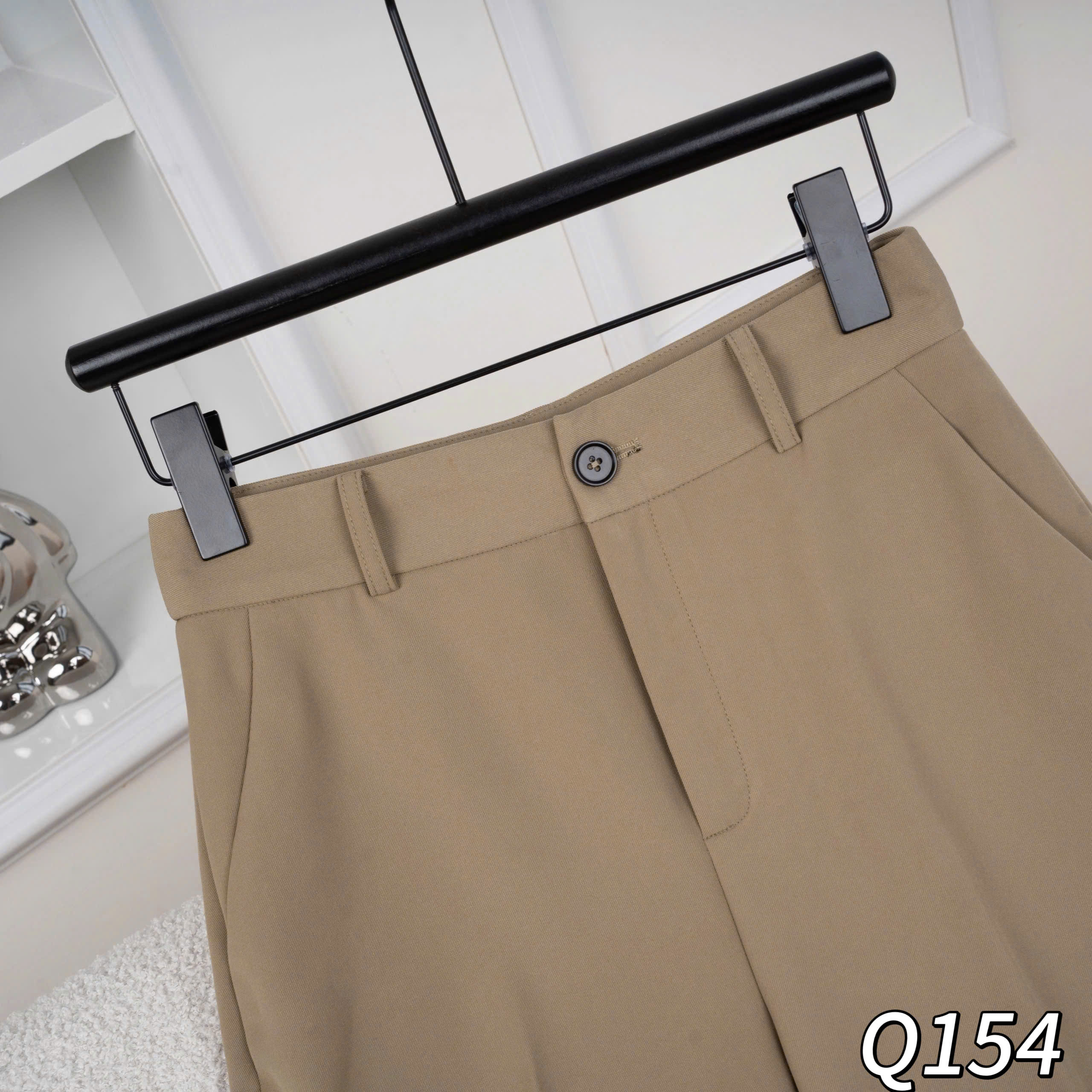 Q154 Quần loe dài 98cm ống 30cm