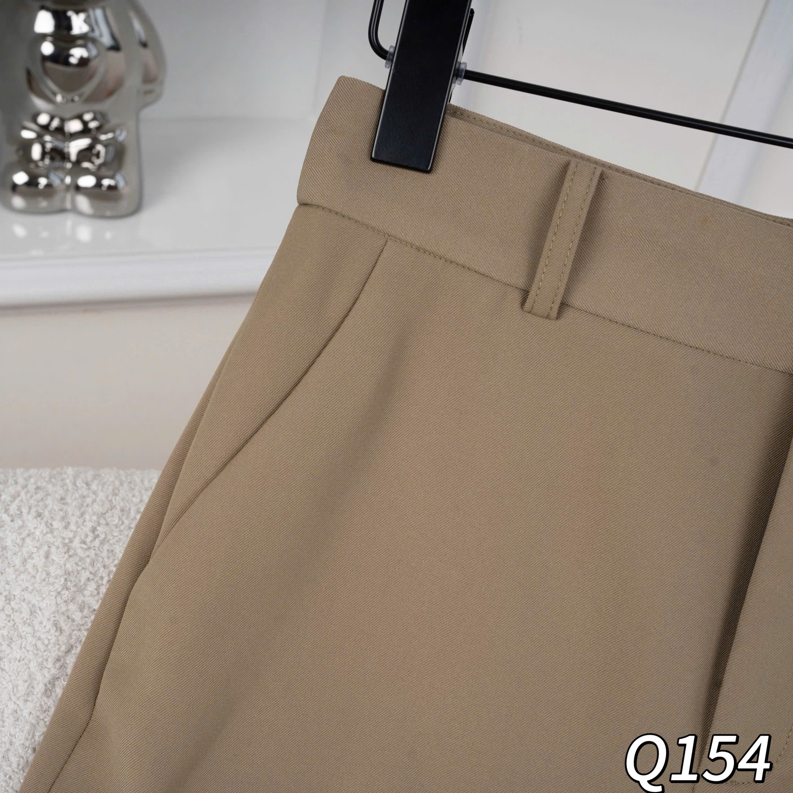 Q154 Quần loe dài 98cm ống 30cm