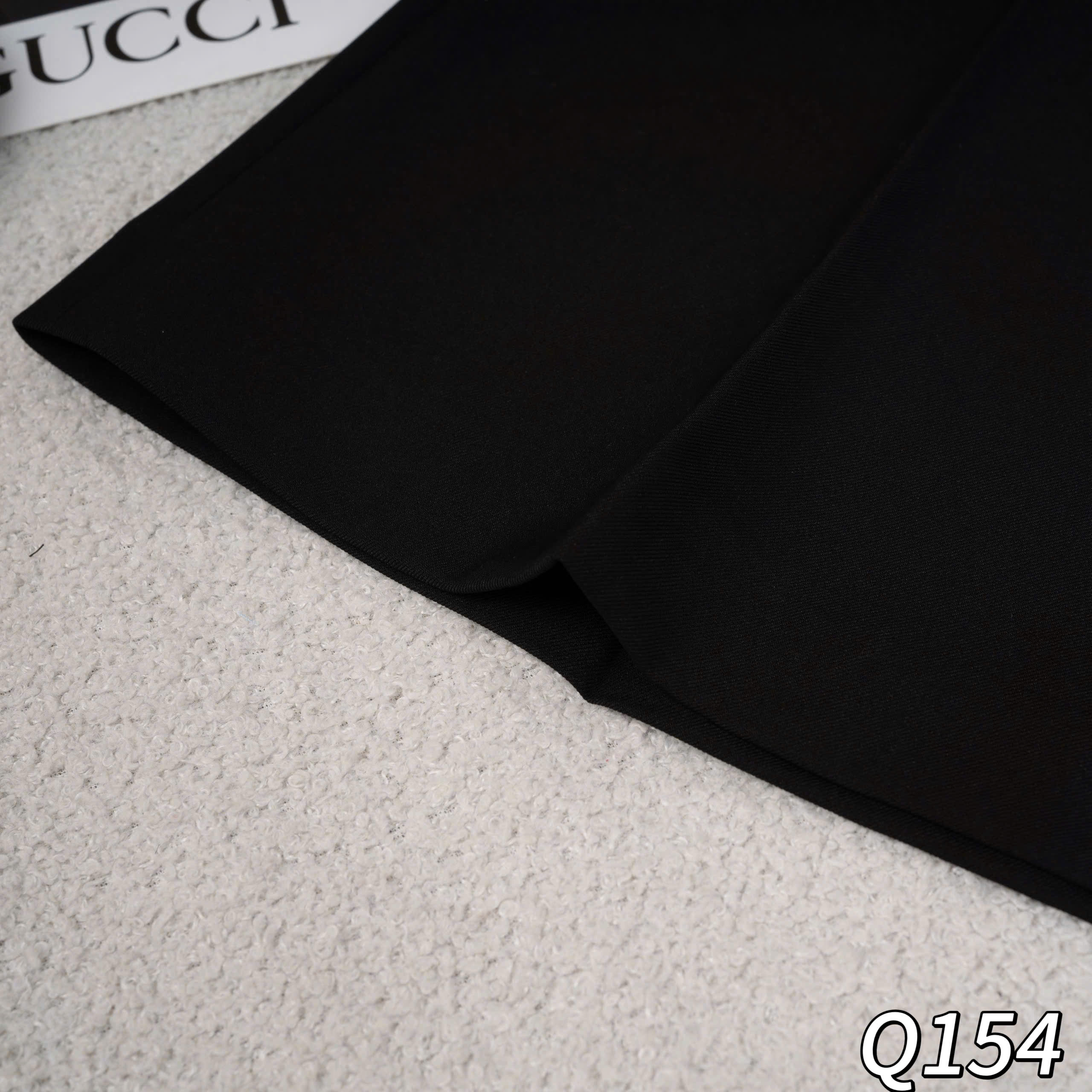 Q154 Quần loe dài 98cm ống 30cm