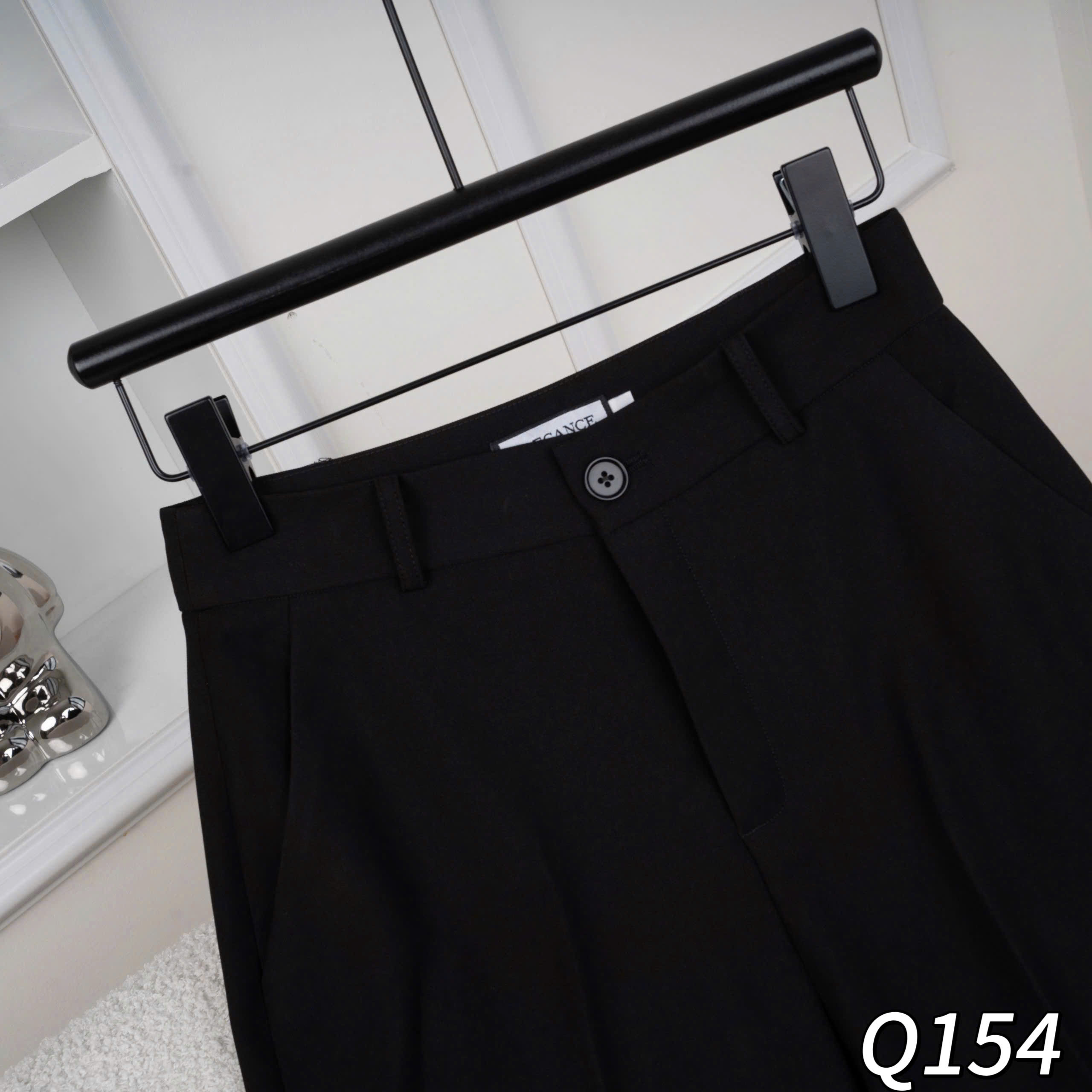 Q154 Quần loe dài 98cm ống 30cm