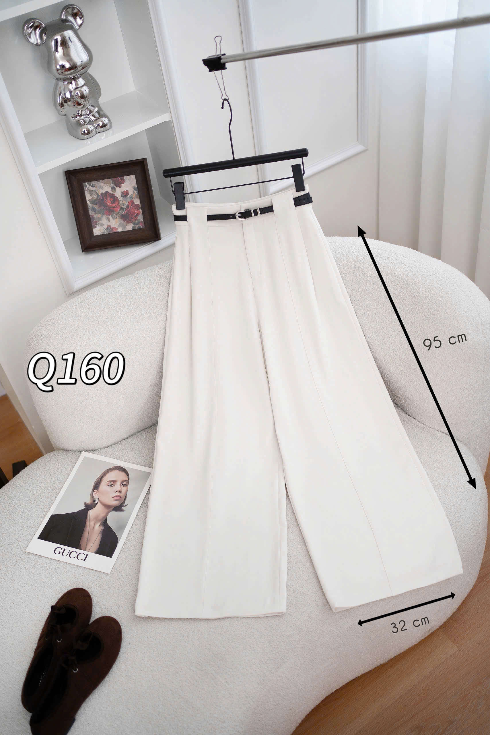 Q160 quần đỉa liền khóa trước