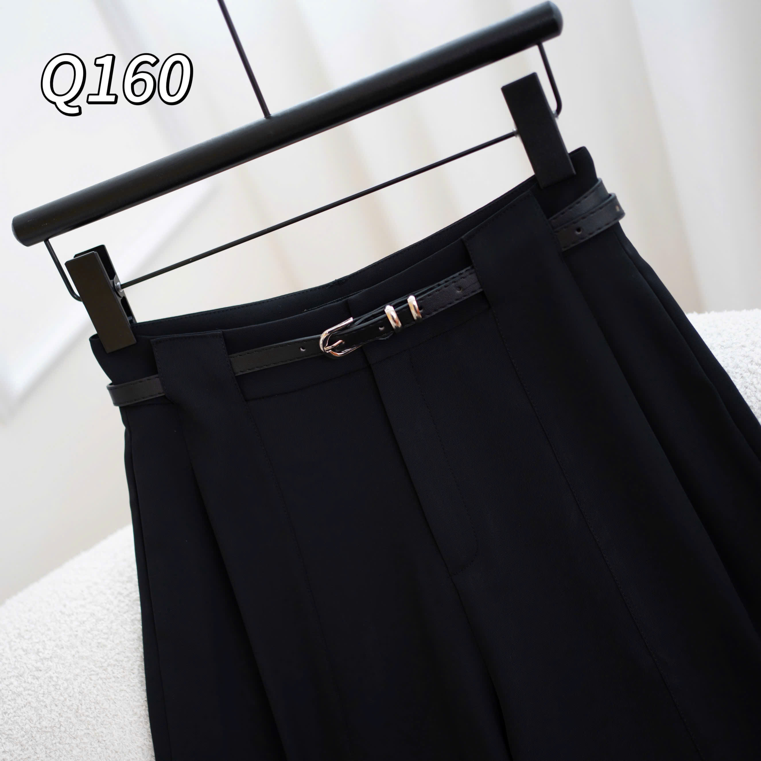 Q160 quần đỉa liền khóa trước