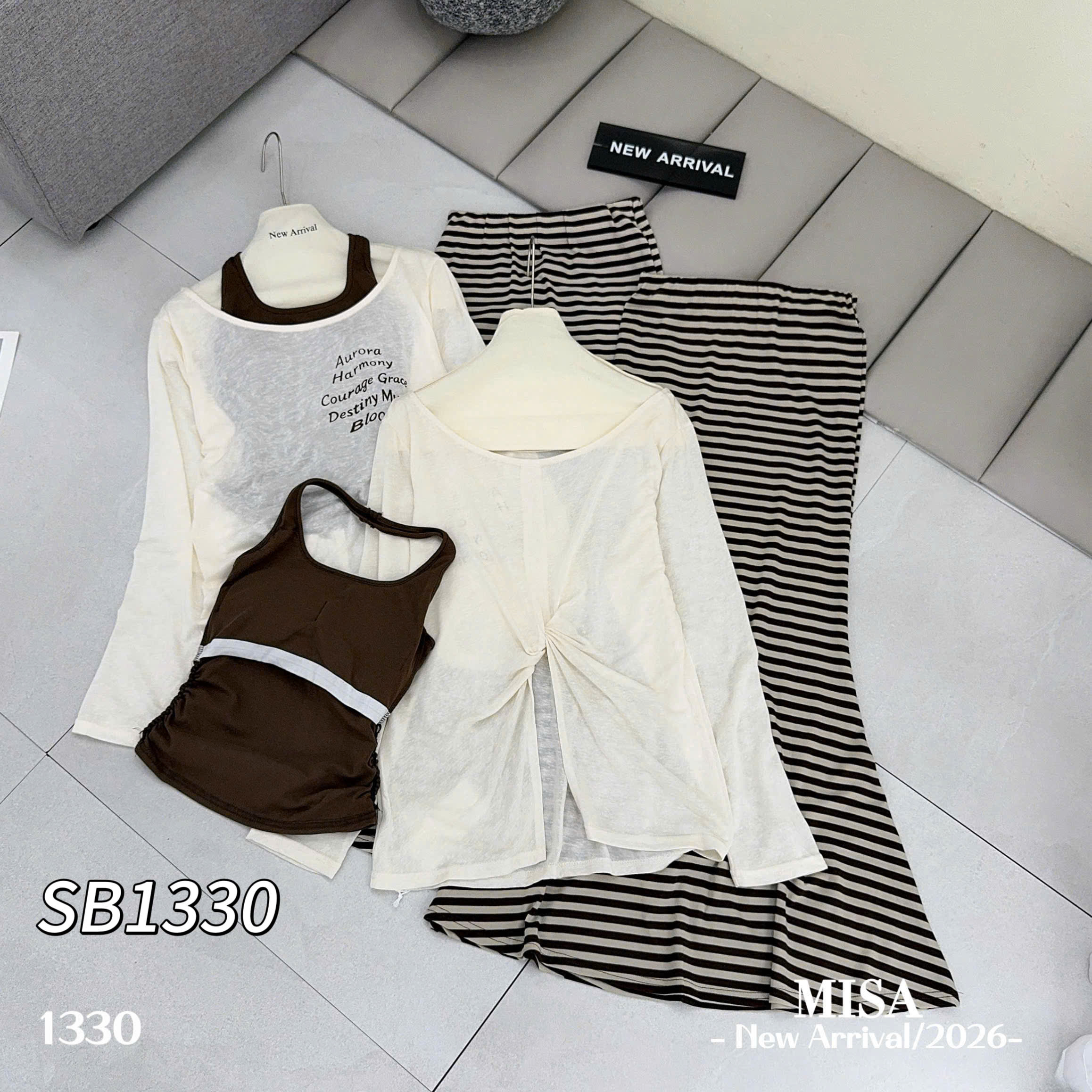 SB1330 set 3 chi tiết cv kẻ