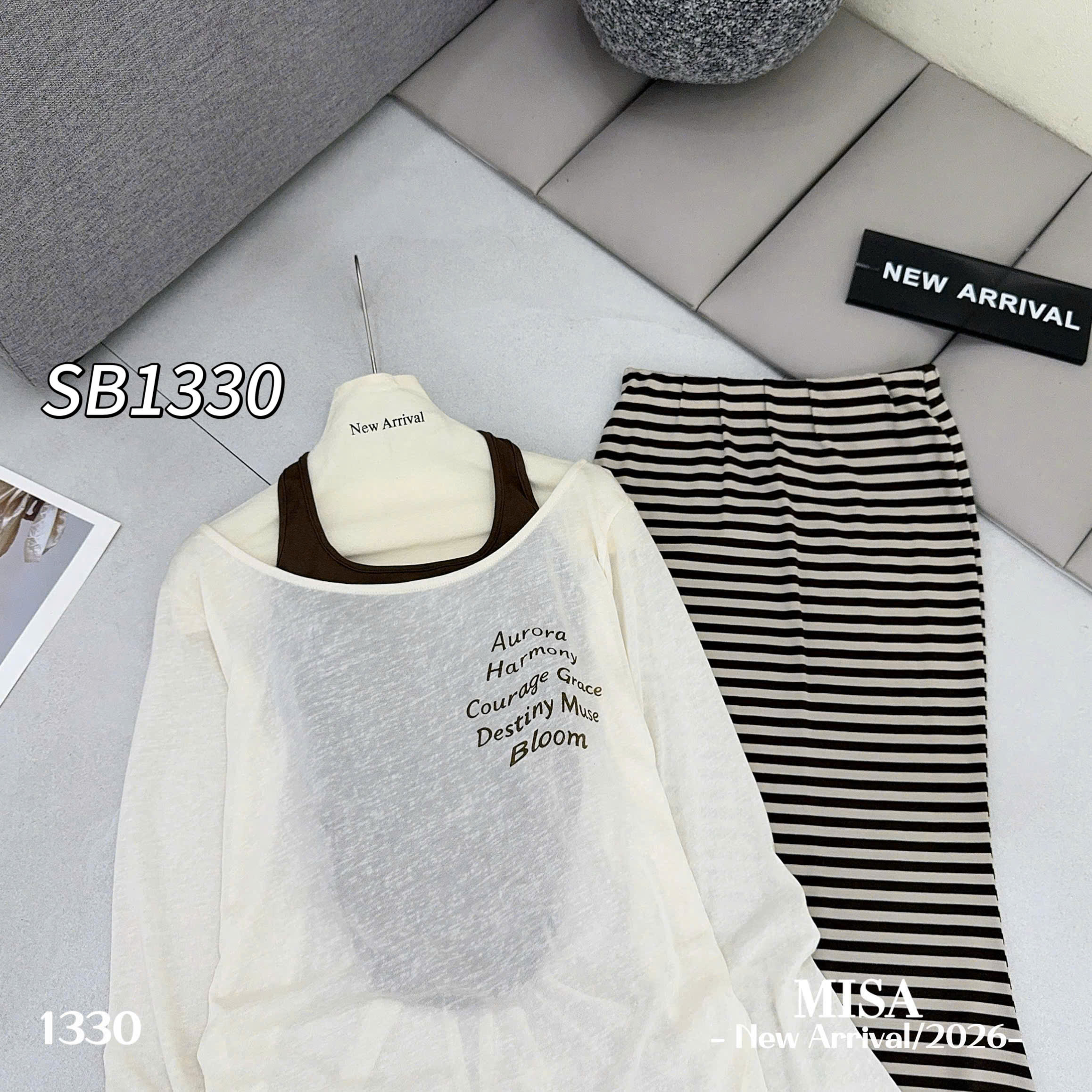 SB1330 set 3 chi tiết cv kẻ