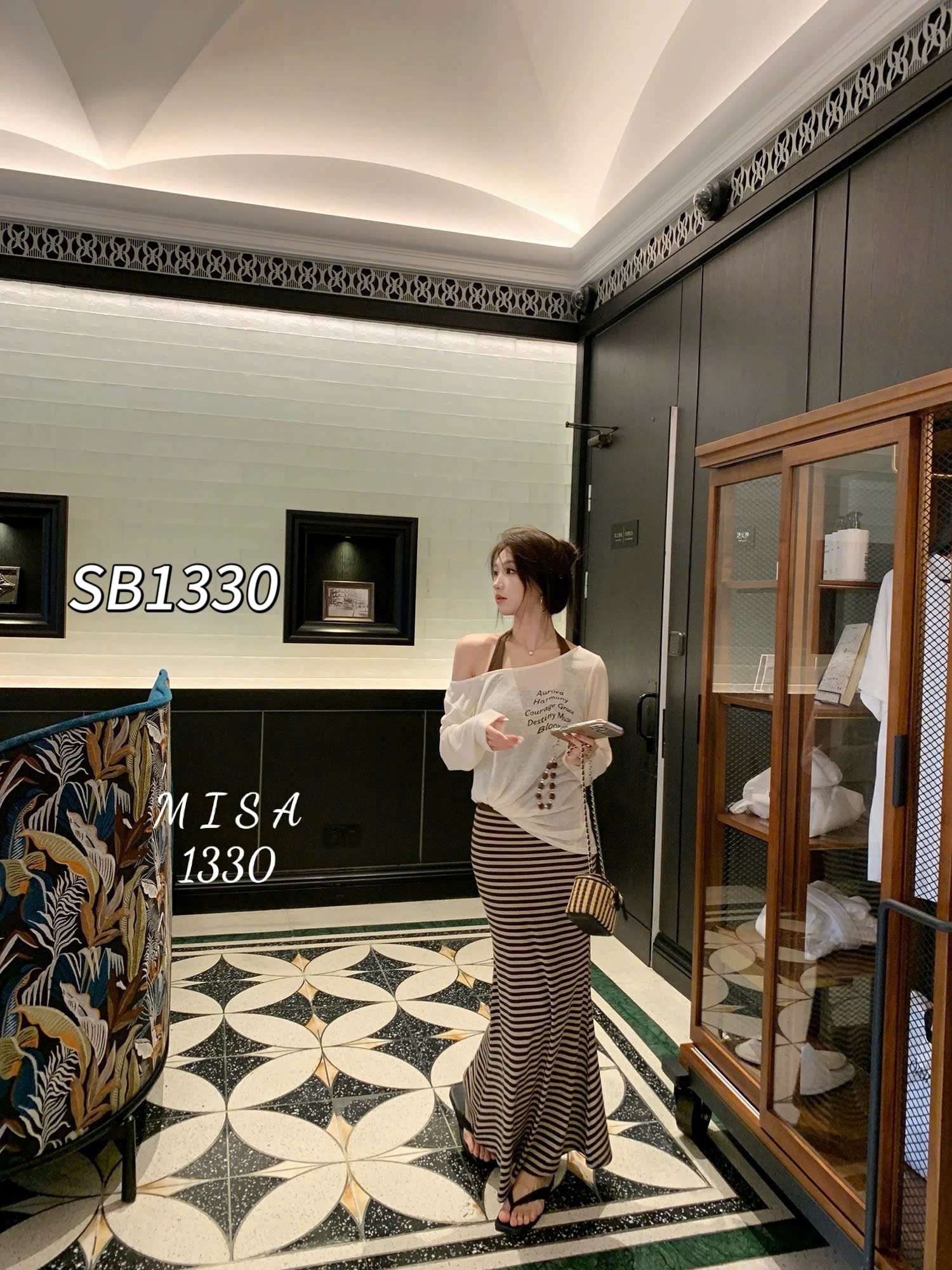 SB1330 set 3 chi tiết cv kẻ