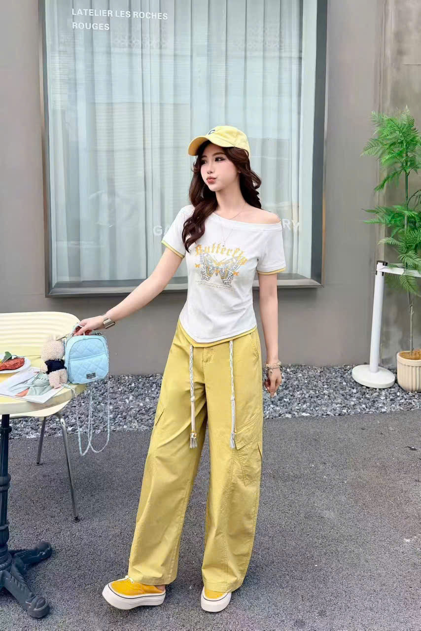 SB2603 set bộ hồ điệp