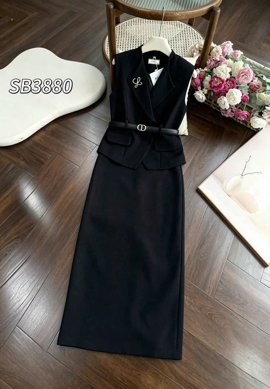 SB3880 Sét gile 3 chi tiết