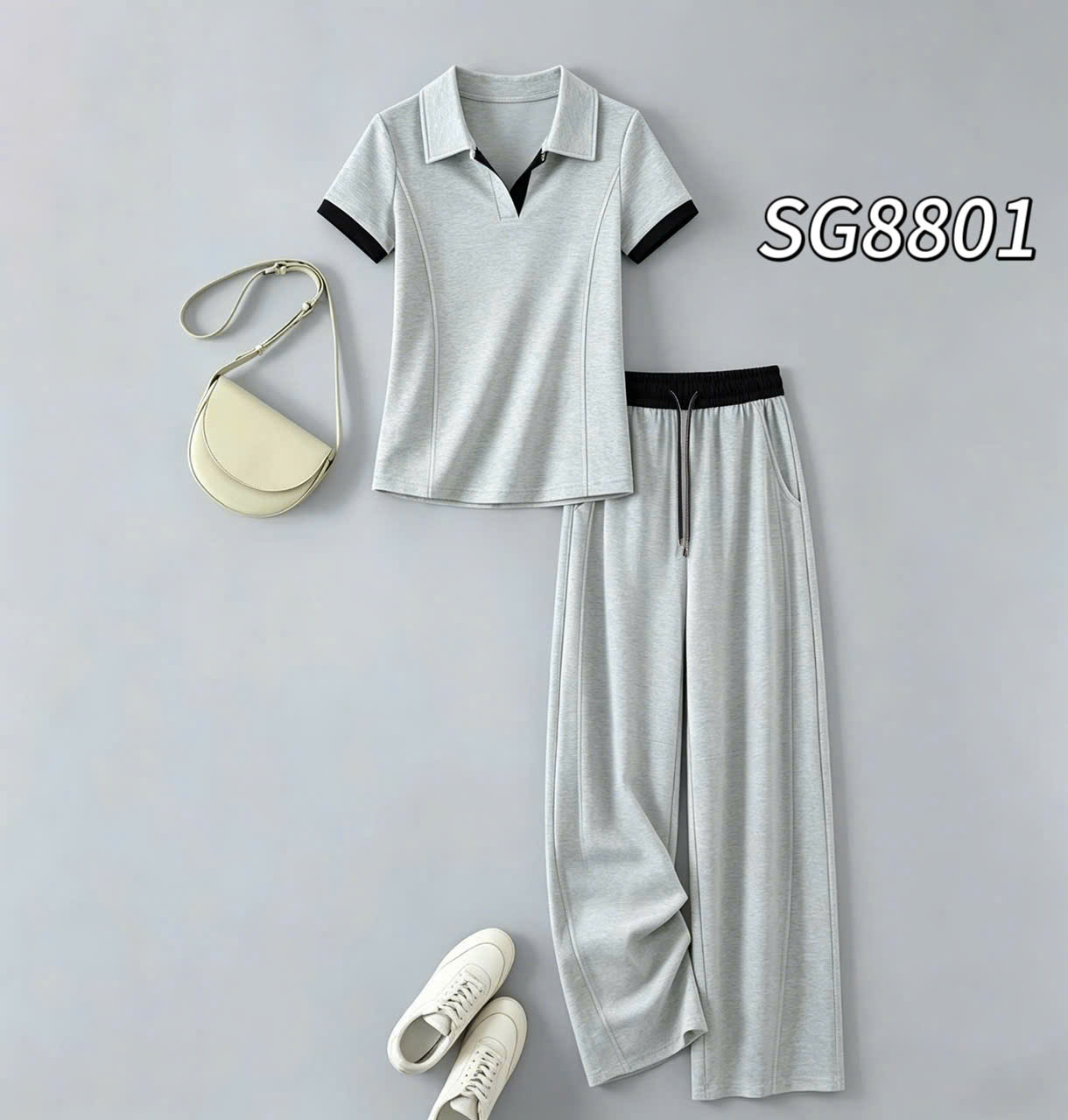 SG8801 set bộ cổ bẻ