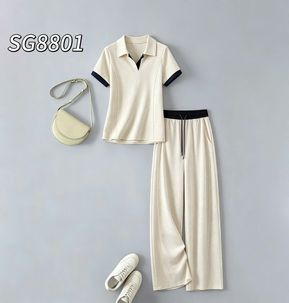 SG8801 set bộ cổ bẻ