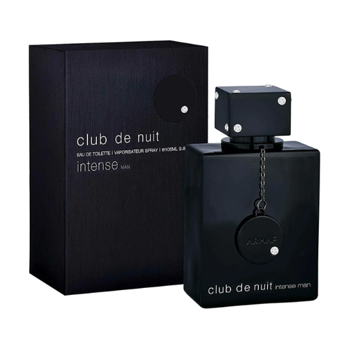 Armaf Club De Nuit Intense EDT 105ml
