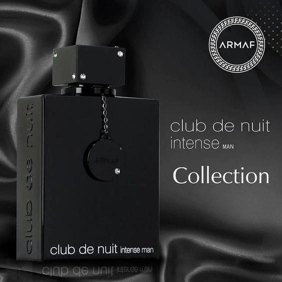 Armaf Club De Nuit Intense EDT 105ml