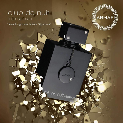 Armaf Club De Nuit Intense EDT 105ml