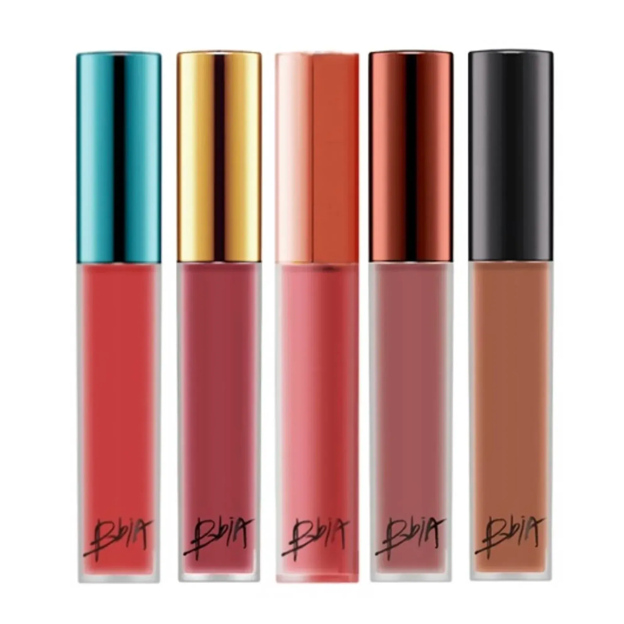 Son Kem Mịn Như Nhung Bbia Last Velvet Tint 5g