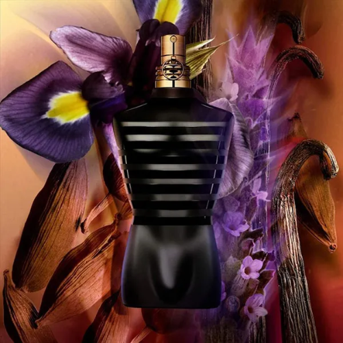 Jean Paul Gaultier La Male Le Parfum Eau De Parfum 125ml
