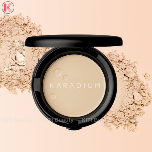 Phấn phủ Karadium Collagen Smart Sun Pact SPF50+ PA+++