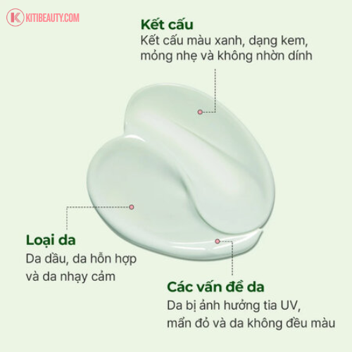Kem Chống Nắng Torriden Balanceful Tone Up Sun Cream SPF50+ PA++++ 60ml