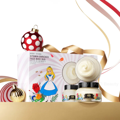 Kem Lót Dưỡng Ẩm Bobbi Brown Vitamin Enriched Face Base x Alice in Wonderland 50ml