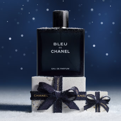 Chanel Bleu De Chanel Eau de Parfum 100ML