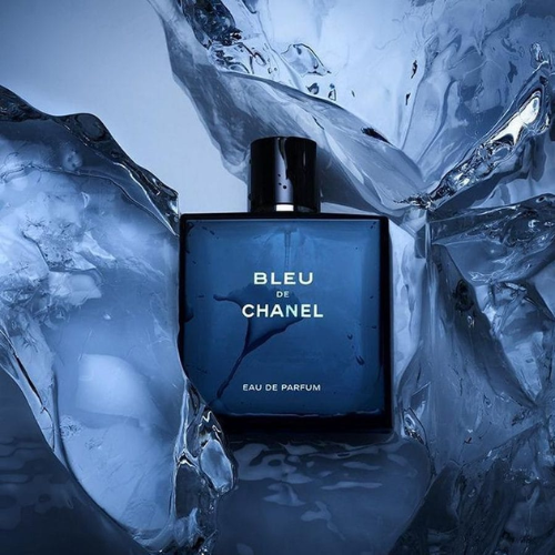 Chanel Bleu De Chanel Eau de Parfum 100ML