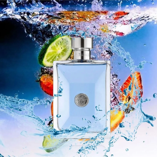 Versace Pour Homme EDT