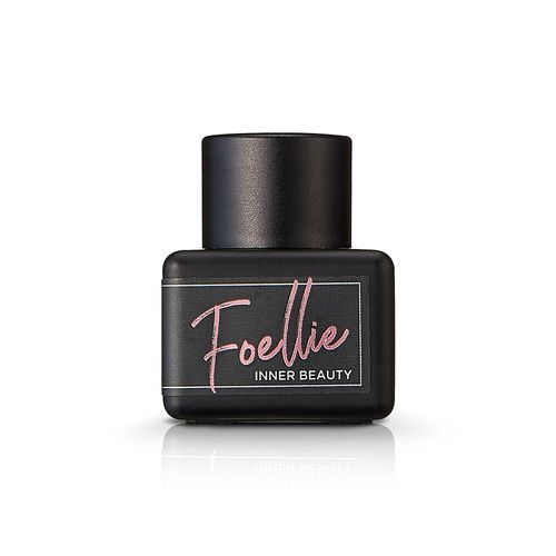 Nước hoa vùng kín Foellie đen (Foellie Eau De Bijou)
