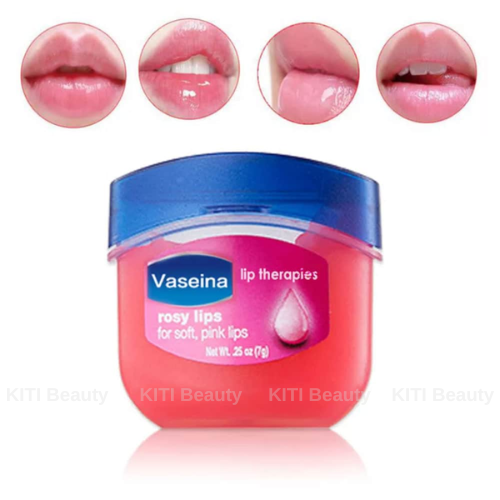 Son Dưỡng Môi Vaseline Lip Therapy 7g