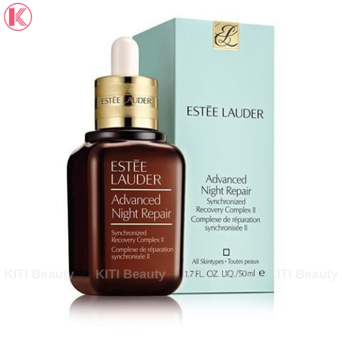 Serum Phục Hồi Da, Chống Lão Hoá Toàn Diện Estée Lauder Advanced Night Repair 50ml (OD US)