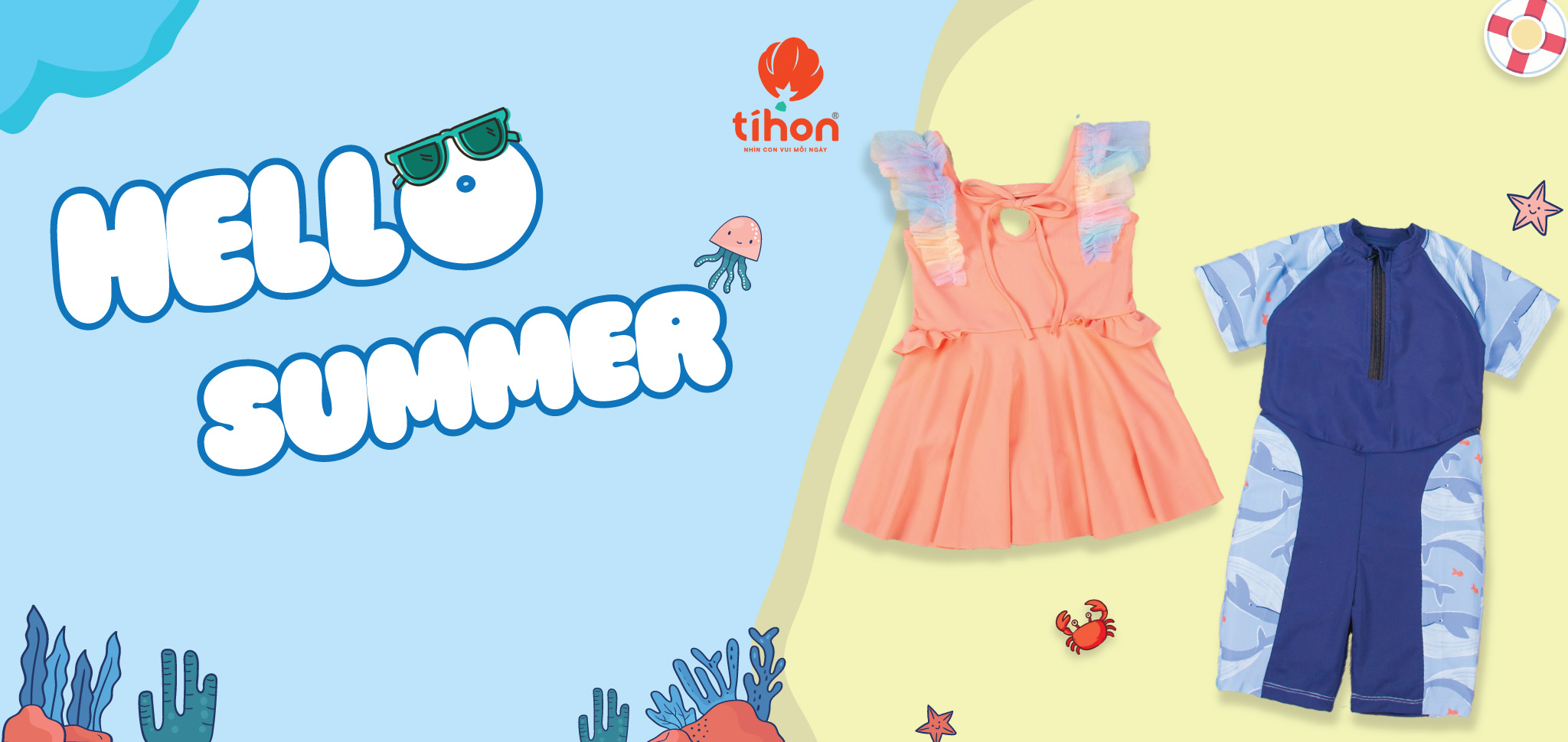 NEW SUMMER