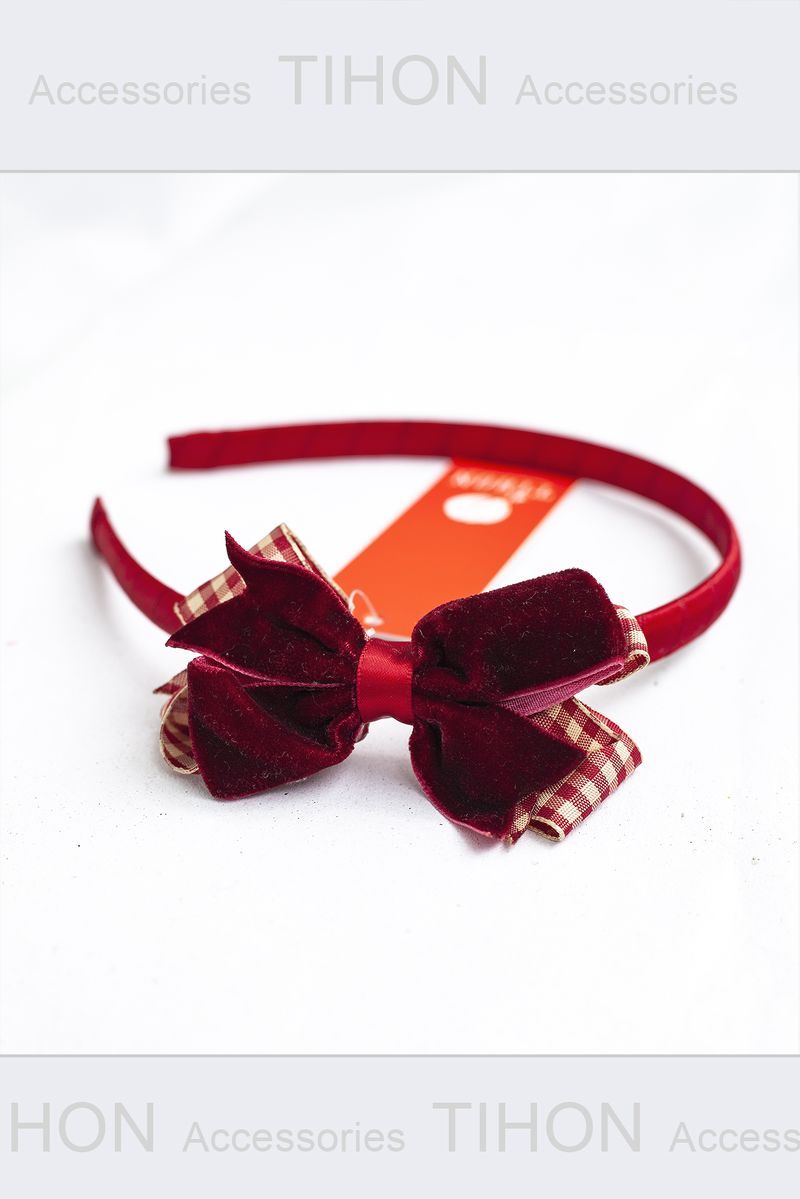 Bờm cài tóc PK01-12