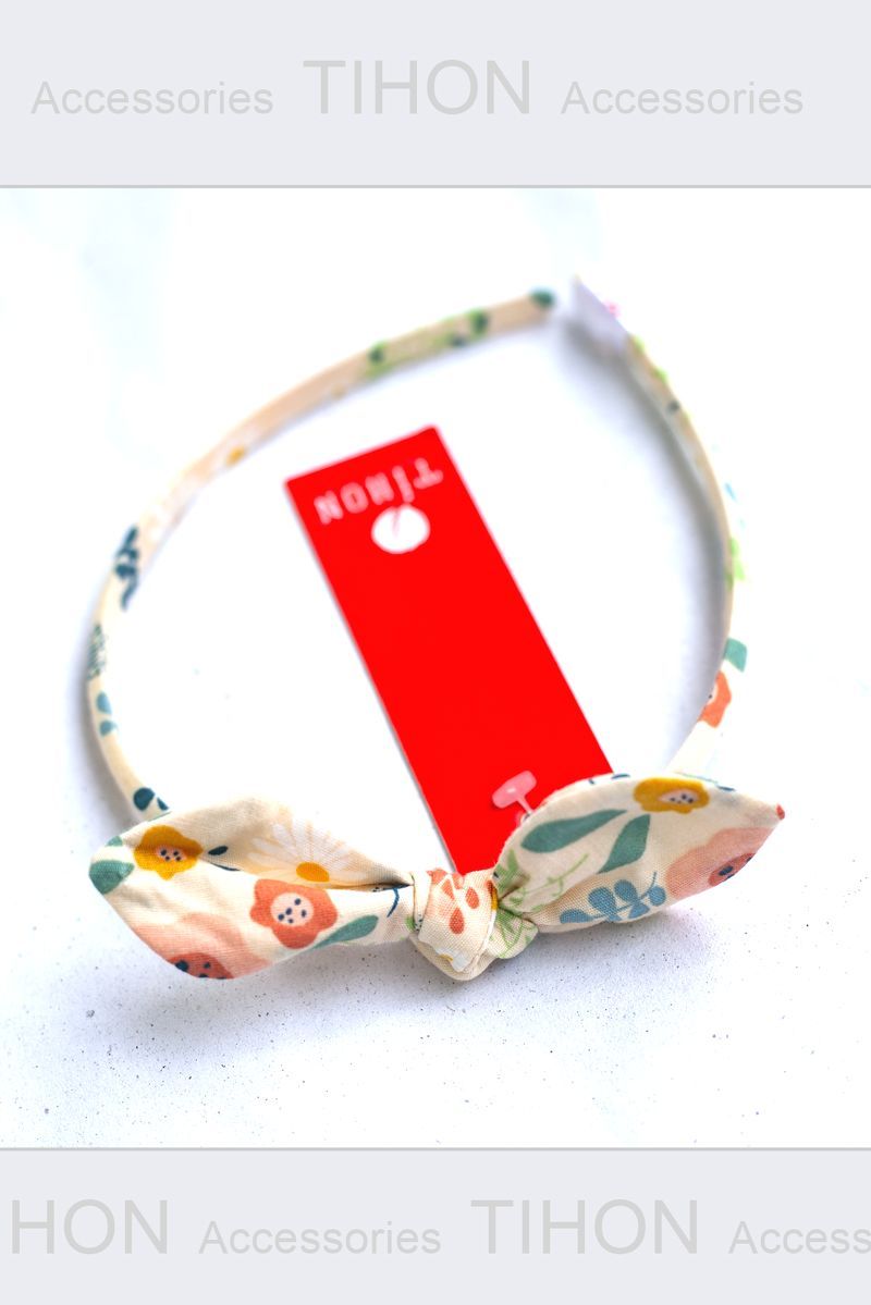 Bờm cài tóc PK01-16