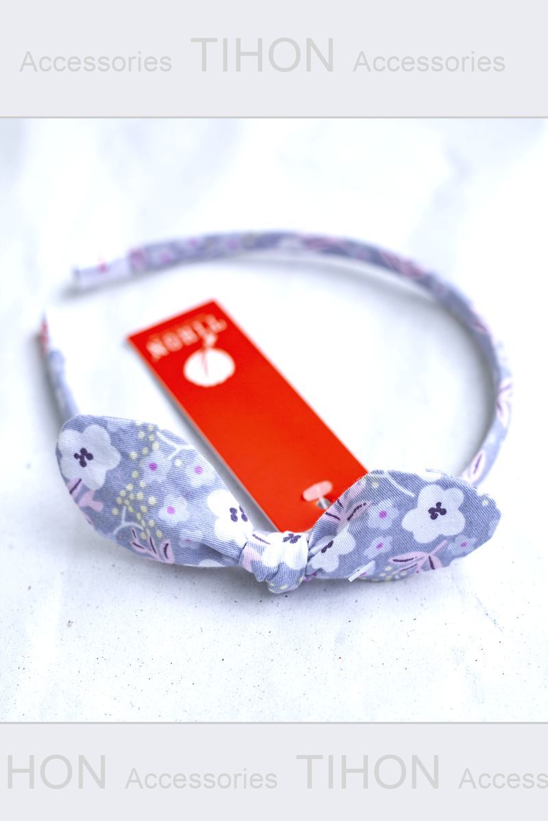 Bờm cài tóc PK01-17