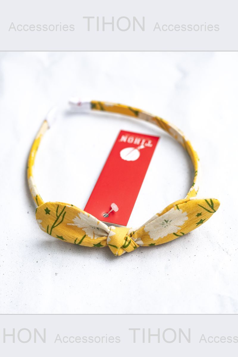 Bờm cài tóc PK01-18