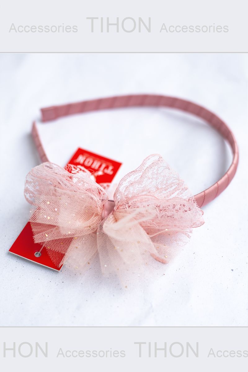 Bờm cài tóc PK01-24