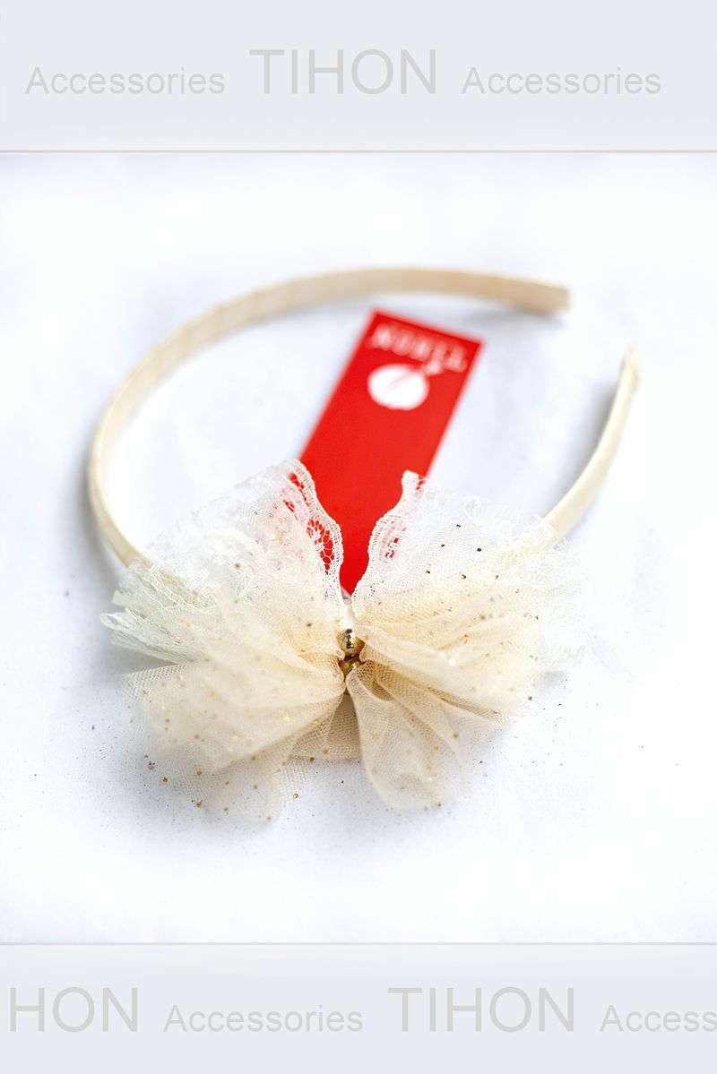 Bờm cài tóc PK01-25