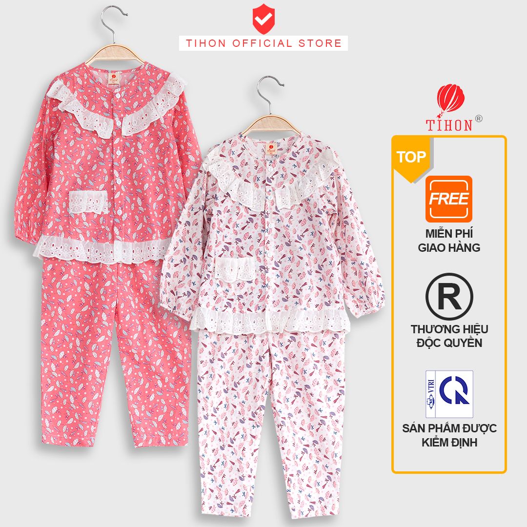 Set pyjama BEO BG 905