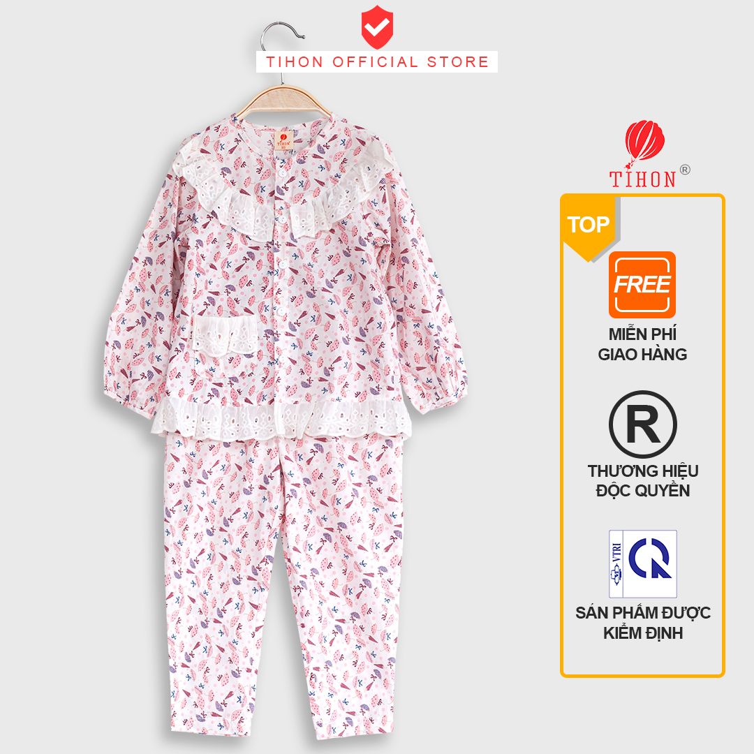 Set pyjama BEO BG 905