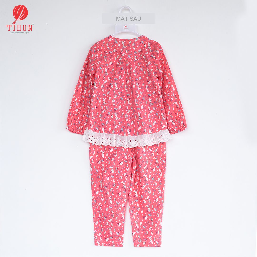 Set pyjama BEO BG 905