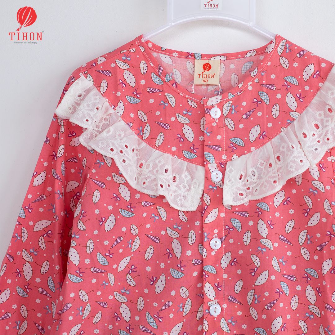 Set pyjama BEO BG 905